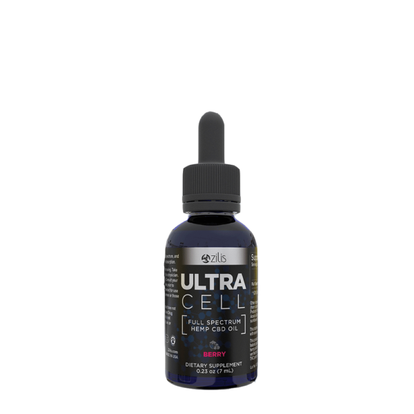 UltraCell - Berry - 7mL