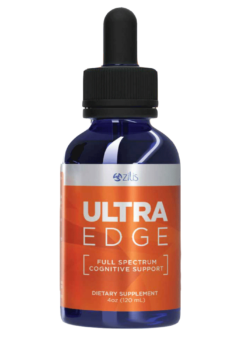 UltraEdge - 120mL